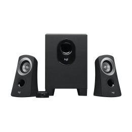 Logitech Sistema di altoparlanti Z313