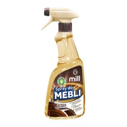 MILL spray per mobili Clean 590 ml
