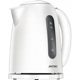 MPM MCZ-85 bollitore elettrico 1.7 l