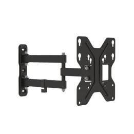 Maclean MC-648 TV supporto 106.7 cm (42 ) nero