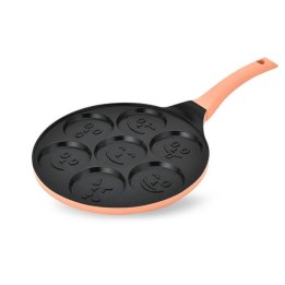 26cm ‘SMILE’ padella per pancake MR-1222-B MAESTRO