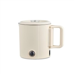 Bollitore elettrico / pentola da viaggio Maestro MR-009 0.8 L 600 W (MR-009-BEIGE) beige