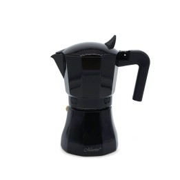 Moka in alluminio MR-1658-3 MAESTRO