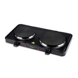 Piastra elettrica doppia 2500 W MR-772-2 MAESTRO
