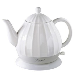 Feel-Maestro MR070 bollitore elettrico 1.2 L 1200 W bianco