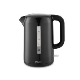 Maestro MR-022 Bollitore elettrico 2.2 L 2200 W (MR-022-BLACK) Nero
