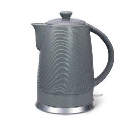 Maestro MR-078 Bollitore elettrico 1.8 l Grigio