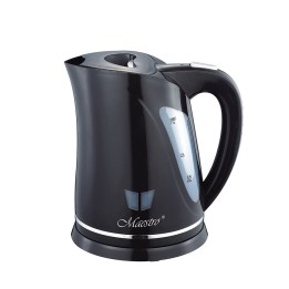 Maestro MR038 Bollitore elettrico 1.7 L 2000 W Nero