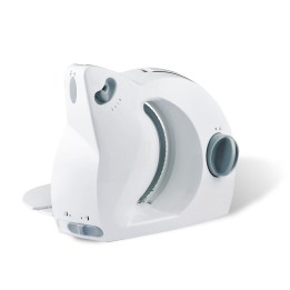 Maestro MR-590 Affettatrice bianca