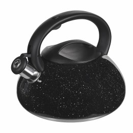 Bollitore non elettrico MAESTRO MR-1316-BLACK Nero