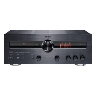 MAGNAT MA-900 AMPLIFICATORE STEREO NERO