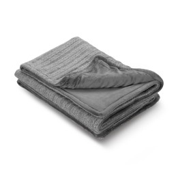 Coperta riscaldante in maglia Medisana HB 680