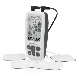 Medisana 3in1 TT 200 TENS&EMS Dispositivo per terapia del dolore