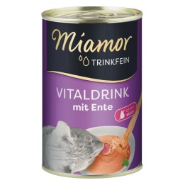 Miamor 74363 cibo umido per gatti 135 g