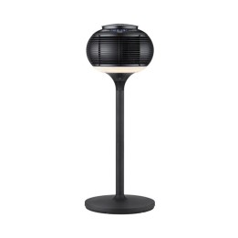 Noveen F780 Dome Ventilatore 1200 W interno nero
