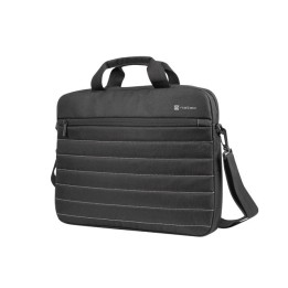 NATEC TARUCA 14.1 borsa per laptop nero