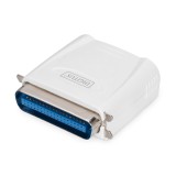 Digitus Server di stampa Fast Ethernet parallelo