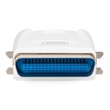 Digitus Server di stampa Fast Ethernet parallelo