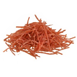 PETITTO Strisce morbide con pollo e pesce - snack per cani - 500 g