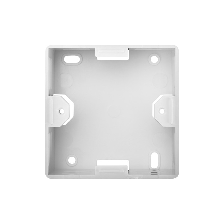 Digitus CAT 6 Presa murale Classe E schermata ad incasso