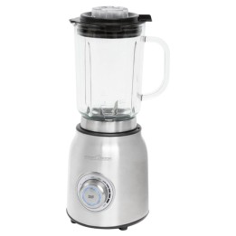 ProfiCook 501207 mixer Impastatrice planetaria 1200 W Acciaio inox