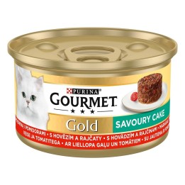 Purina 7613035464032 cibo umido per gatti 85 g