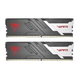 Patriot Viper Venom AMD DDR5 32GB (2x16GB) 6000 MHz CL28 EXPO (VV532G60C28AK)
