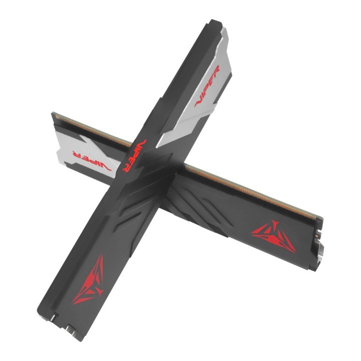 Patriot Viper Venom AMD DDR5 32GB (2x16GB) 6000 MHz CL28 EXPO (VV532G60C28AK)