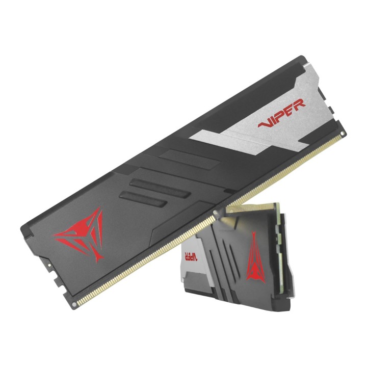 Patriot Viper Venom AMD DDR5 32GB (2x16GB) 6000 MHz CL28 EXPO (VV532G60C28AK)