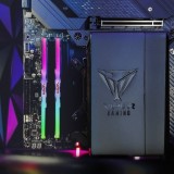Patriot Memory Viper RGB PVVR532G640C32K modulo memoria 32 GB 2 x 16 GB DDR5 6400 MHz