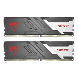 Patriot Memory Viper Venom PVV516G600C36K modulo di memoria 16 GB 2 x 8 GB DDR5 6000 MT/s 288-pin DIMM