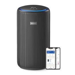 Philips 3200 serie AC3221/13 purificatore d'aria 135 m2 47.5 dB 36 W Grigio