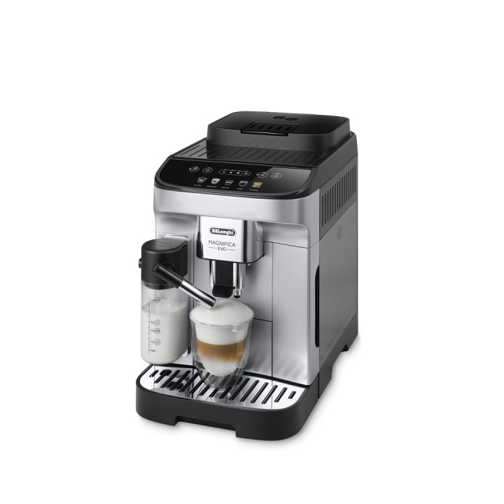 De’Longhi Magnifica DEL ECAM 290.61.SB Macchina per espresso completamente automatica 1.8 L