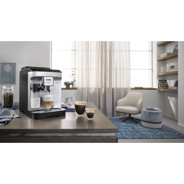 De’Longhi Magnifica DEL ECAM 290.61.SB Macchina per espresso completamente automatica 1.8 L