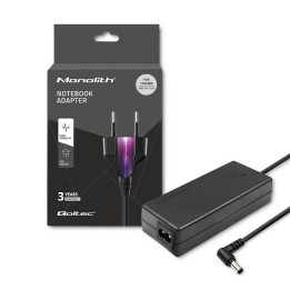 Qoltec 50073.65W alimentatore/inverter interno nero