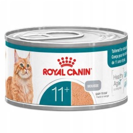 ROYAL CANIN Ageing 11+ Mousse - cibo umido per gatti - 85g