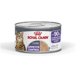 ROYAL CANIN Appetite Control Care AirLift Mousse - cibo umido per gatti - 85g