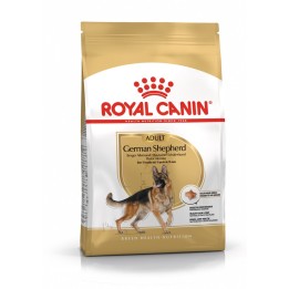 ROYAL CANIN BHN German Shepherd Adult cibo secco per cani - 11kg