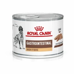 ROYAL CANIN Gastrointestinal High Fibre Loaf VHN - cibo umido per cani - 200g