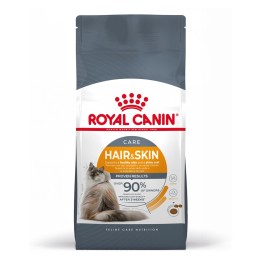 ROYAL CANIN Hair&Skin Care - cibo secco per gatti - 4kg