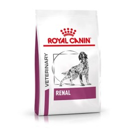 ROYAL CANIN Veterinary Renal cibo secco per cani - 2kg