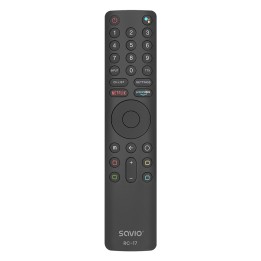SAVIO RC-17 Telecomando universale/sostitutivo per XIAOMI TV – SMART TV