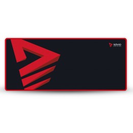 Savio Tappetino gaming professionale Turbo Dynamic L