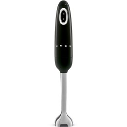 Smeg 50's Frullatori a mano Style HBF11BLEU nero
