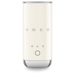 Smeg MFF02CREU Montalatte crema