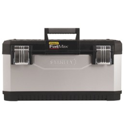 Stanley FATMAX Cassetta portattrezzi Metallo Plastica