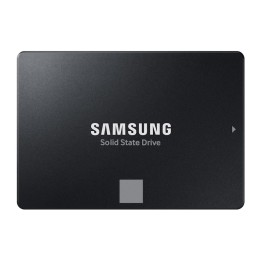 Samsung 870 EVO 2.5 500 GB Serial ATA III V-NAND