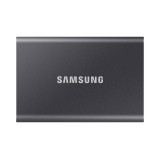 Samsung SSD portatile T7 1 TB USB Type-C 3.2 Gen 2 (3.1 Gen 2) grigio