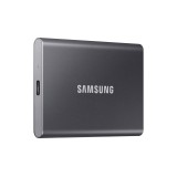 Samsung SSD portatile T7 1 TB USB Type-C 3.2 Gen 2 (3.1 Gen 2) grigio