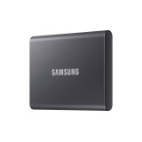 Samsung SSD portatile T7 1 TB USB Type-C 3.2 Gen 2 (3.1 Gen 2) grigio
